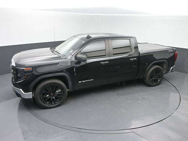 Used 2023 GMC Sierra 1500 Pro AWD/4WD image 30