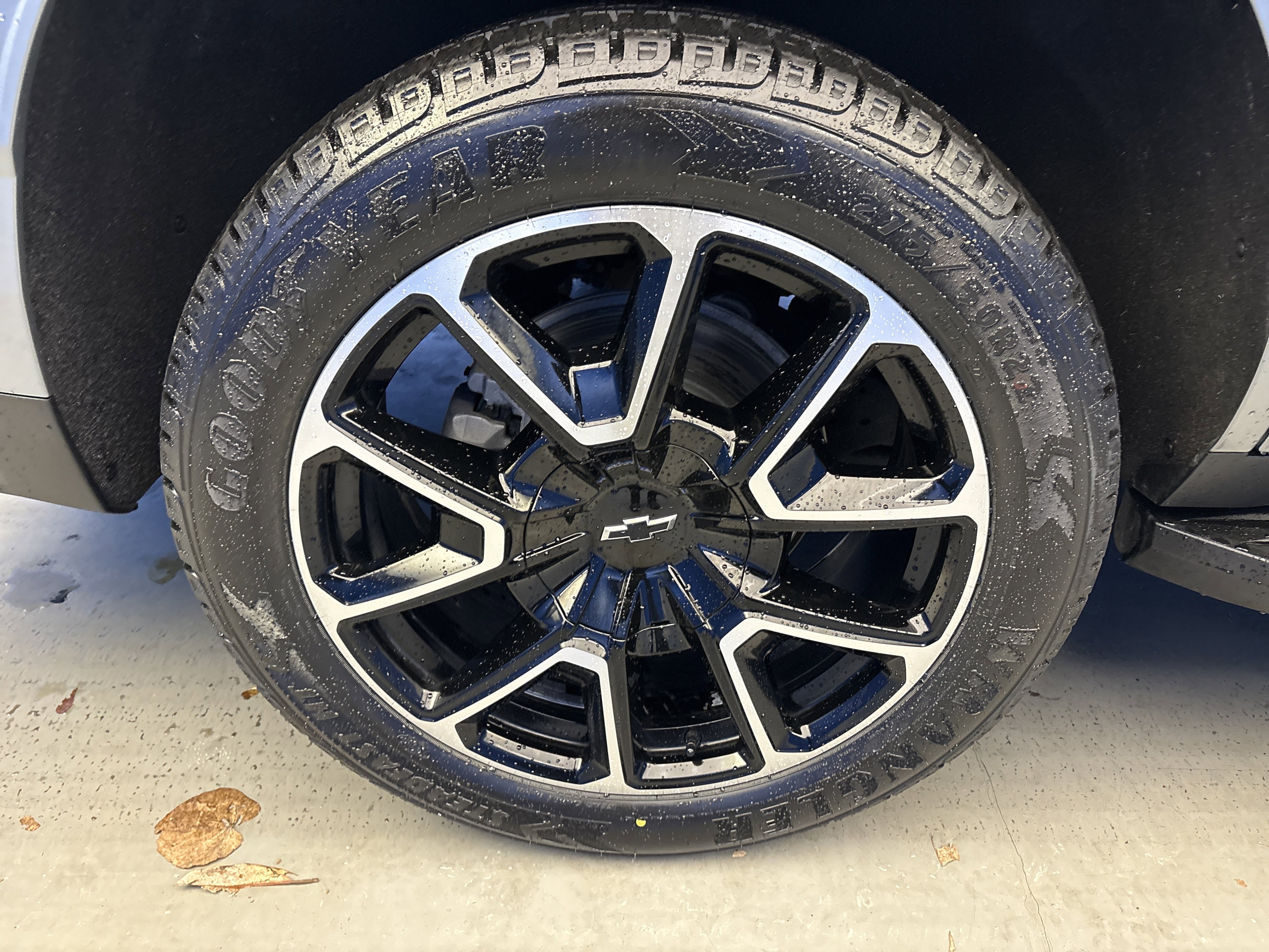 Used 2023 Chevrolet Tahoe RST image 8