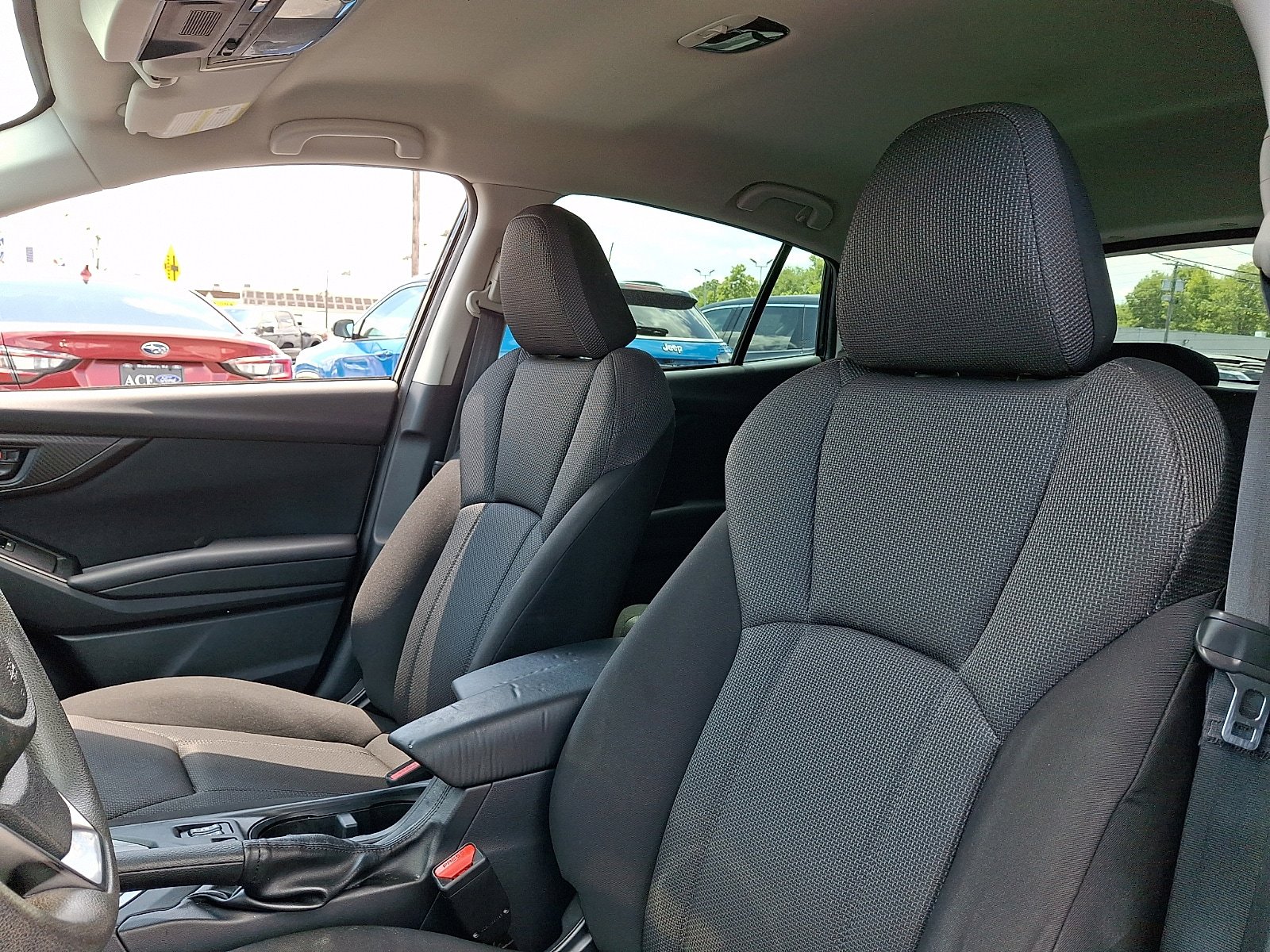 Used 2019 Subaru Impreza 2.0i Premium AWD/4WD image 13