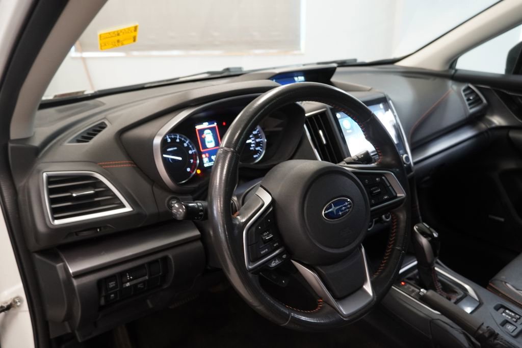Used 2019 Subaru Crosstrek 2.0i Limited w/ Moonroof Package w/Navigation AWD/4WD image 6