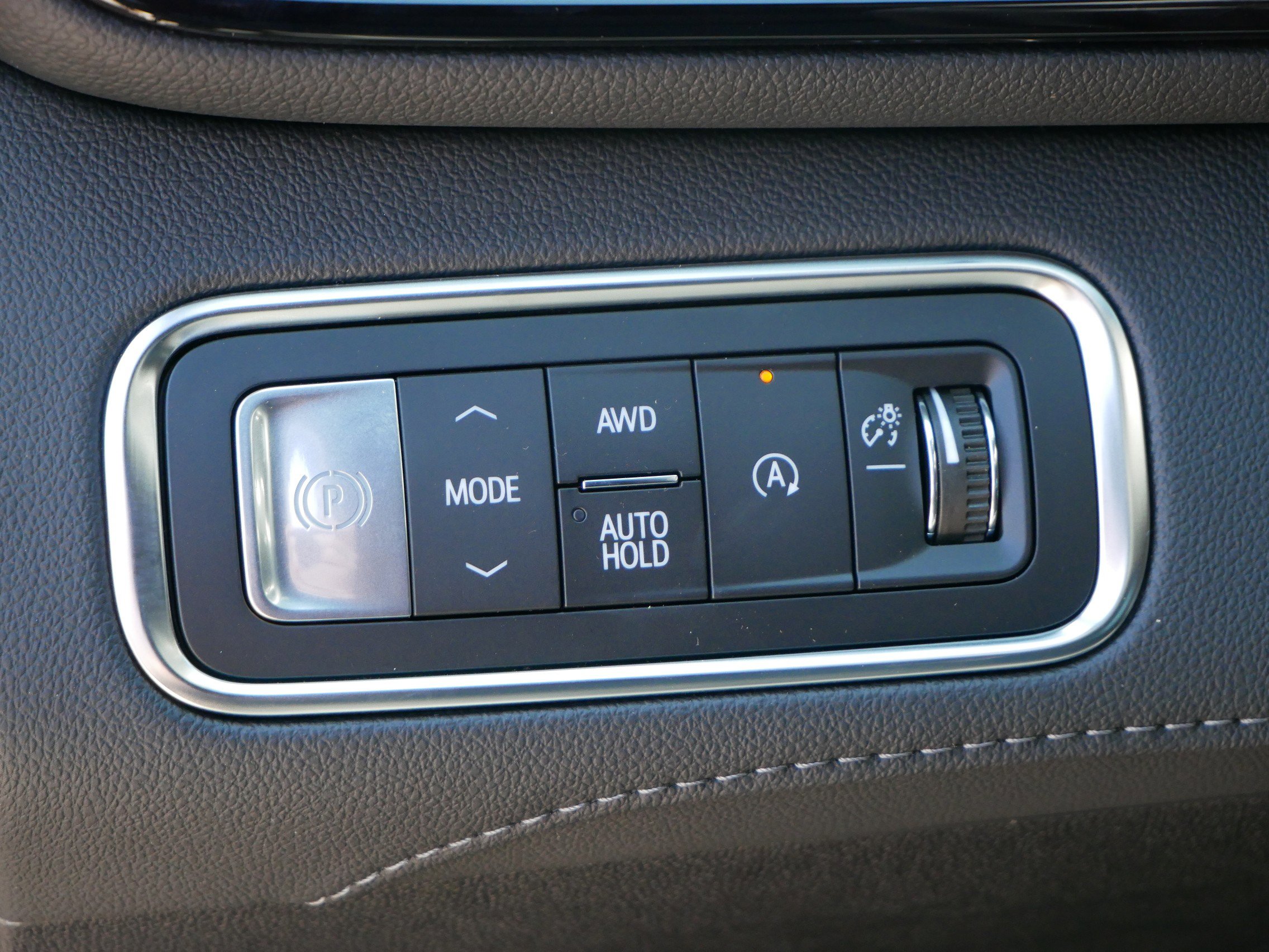 New 2026 Buick Enclave Preferred w/ Power Package image 9