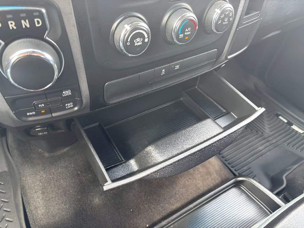 Used 2016 RAM 1500 Tradesman w/ Popular Equipment Group image 19