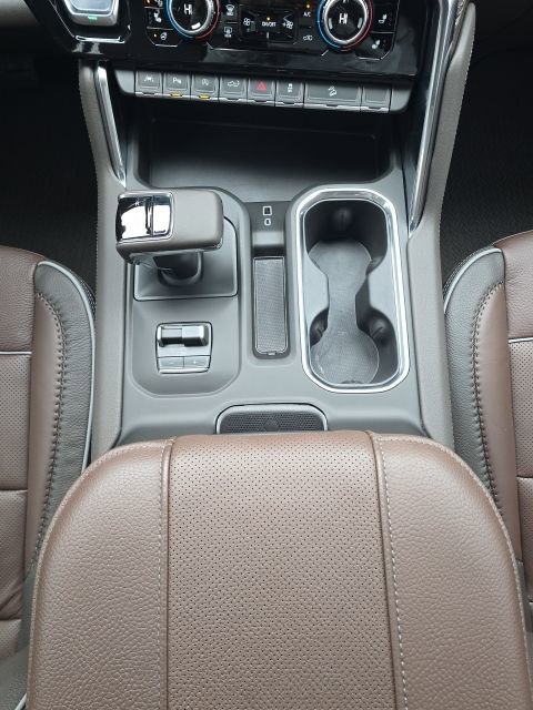 Used 2026 GMC Sierra 1500 Denali w/ Technology Package image 43