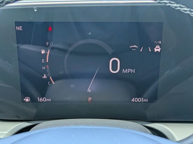 New 2025 Buick Encore GX Avenir w/ Avenir Technology Package image 34