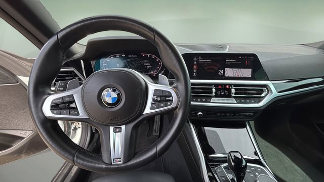 Used 2022 BMW M240i xDrive Coupe w/ Premium Package image 9