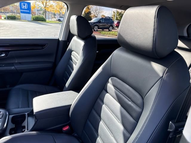 Certified 2024 Honda CR-V EX-L image 14