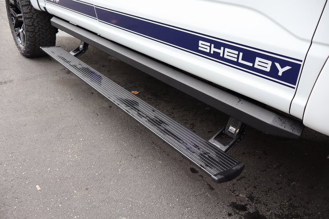 New 2025 Ford F150 Lariat w/ Equipment Group 502A High image 24