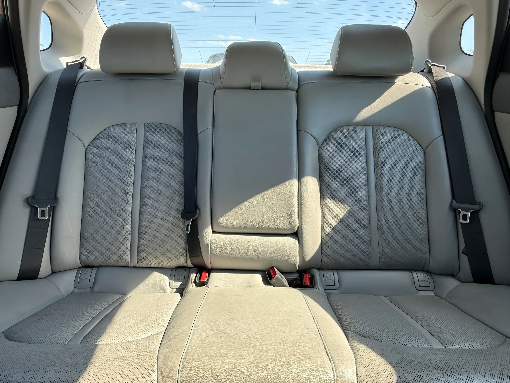 Used 2016 Kia Optima EX w/ Premium Package FWD image 22