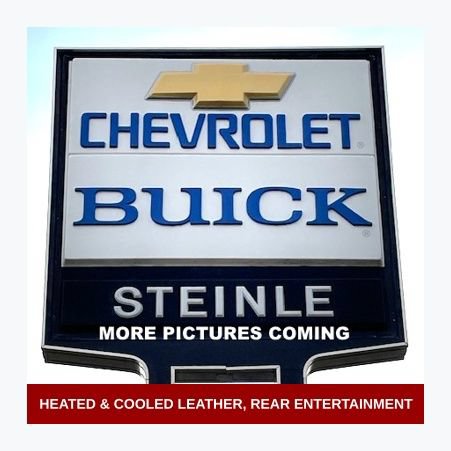 Used 2019 Chevrolet Suburban Premier w/ Premier Plus Edition AWD/4WD image 1