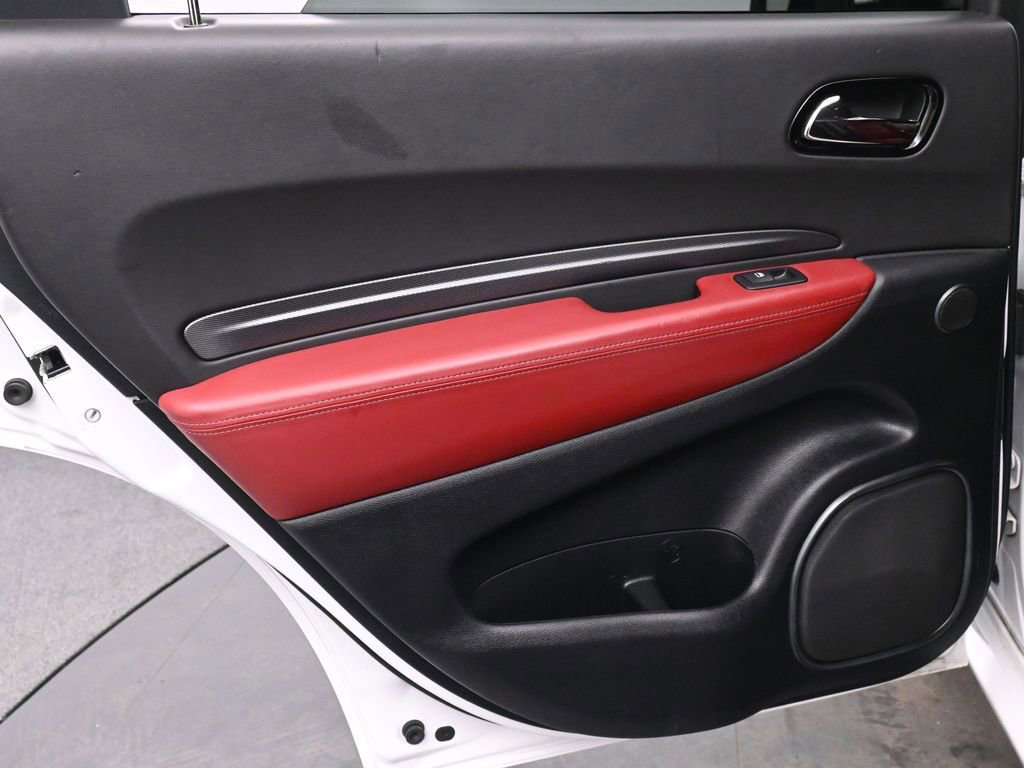 Used 2022 Dodge Durango R/T AWD/4WD image 16