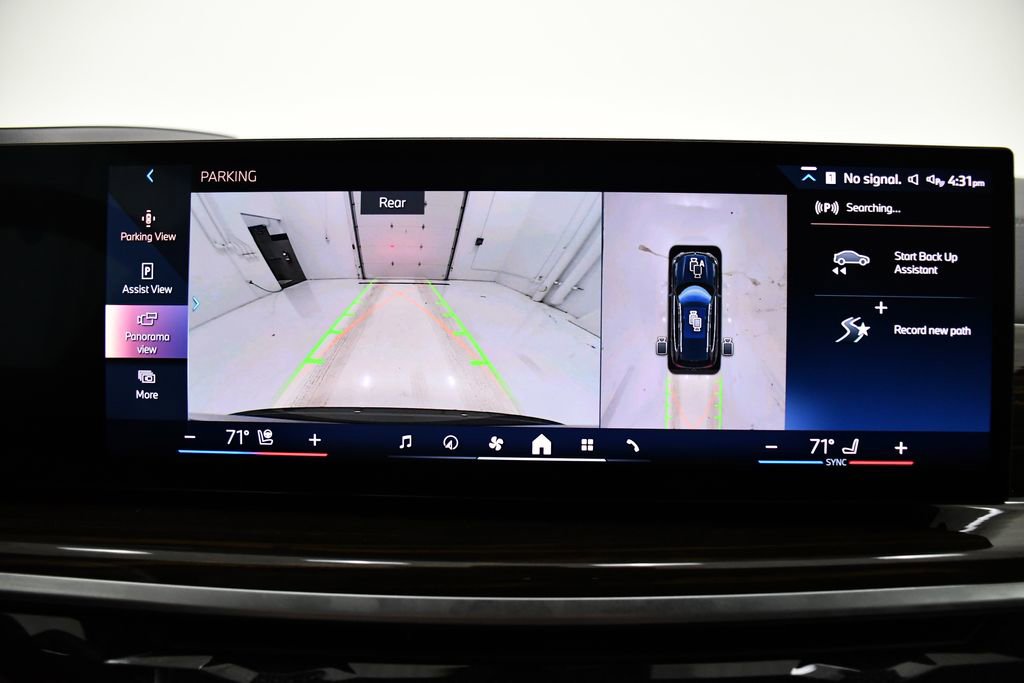 Used 2024 BMW X5 xDrive40i image 16