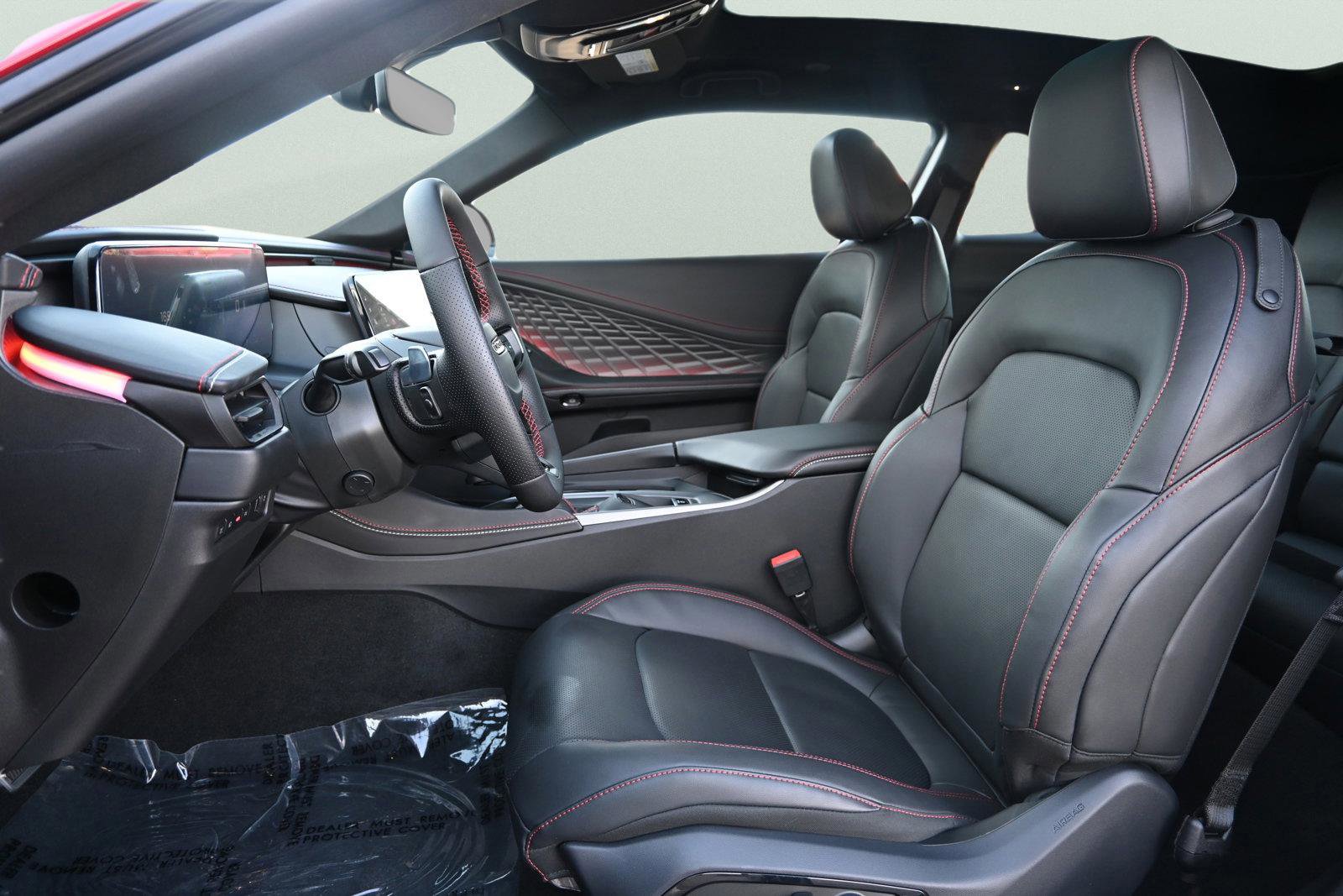 New 2024 Dodge Charger R/T w/ Plus Group image 15