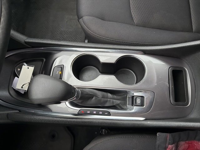 Certified 2023 Chevrolet Malibu LT w/ Driver Confidence Package image 16