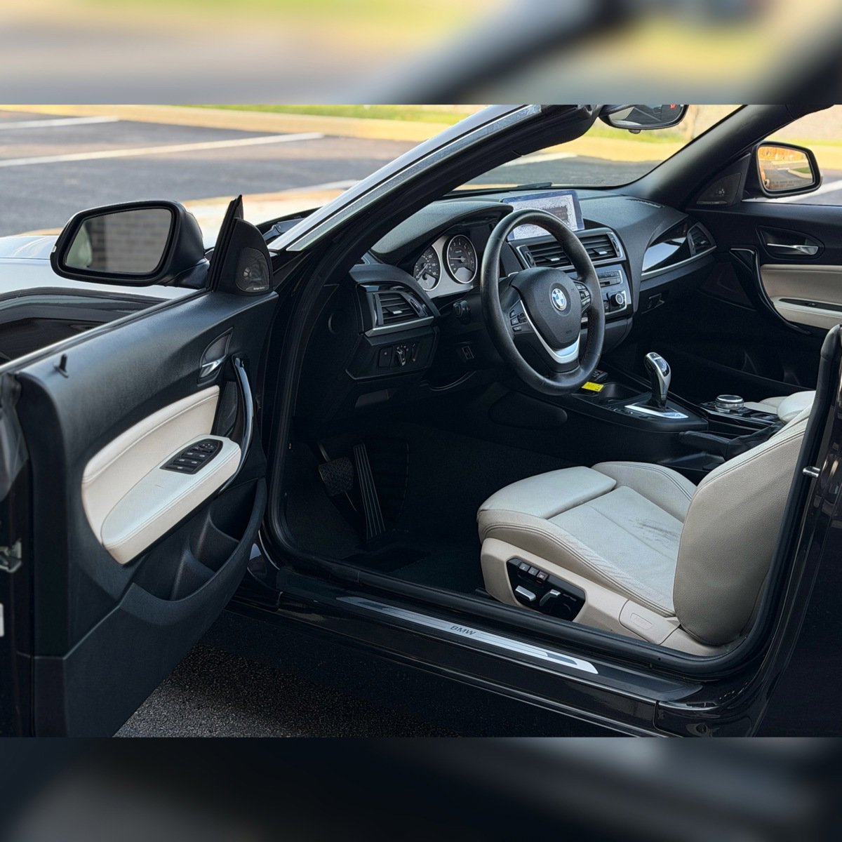 Used 2016 BMW 228i xDrive Convertible image 6