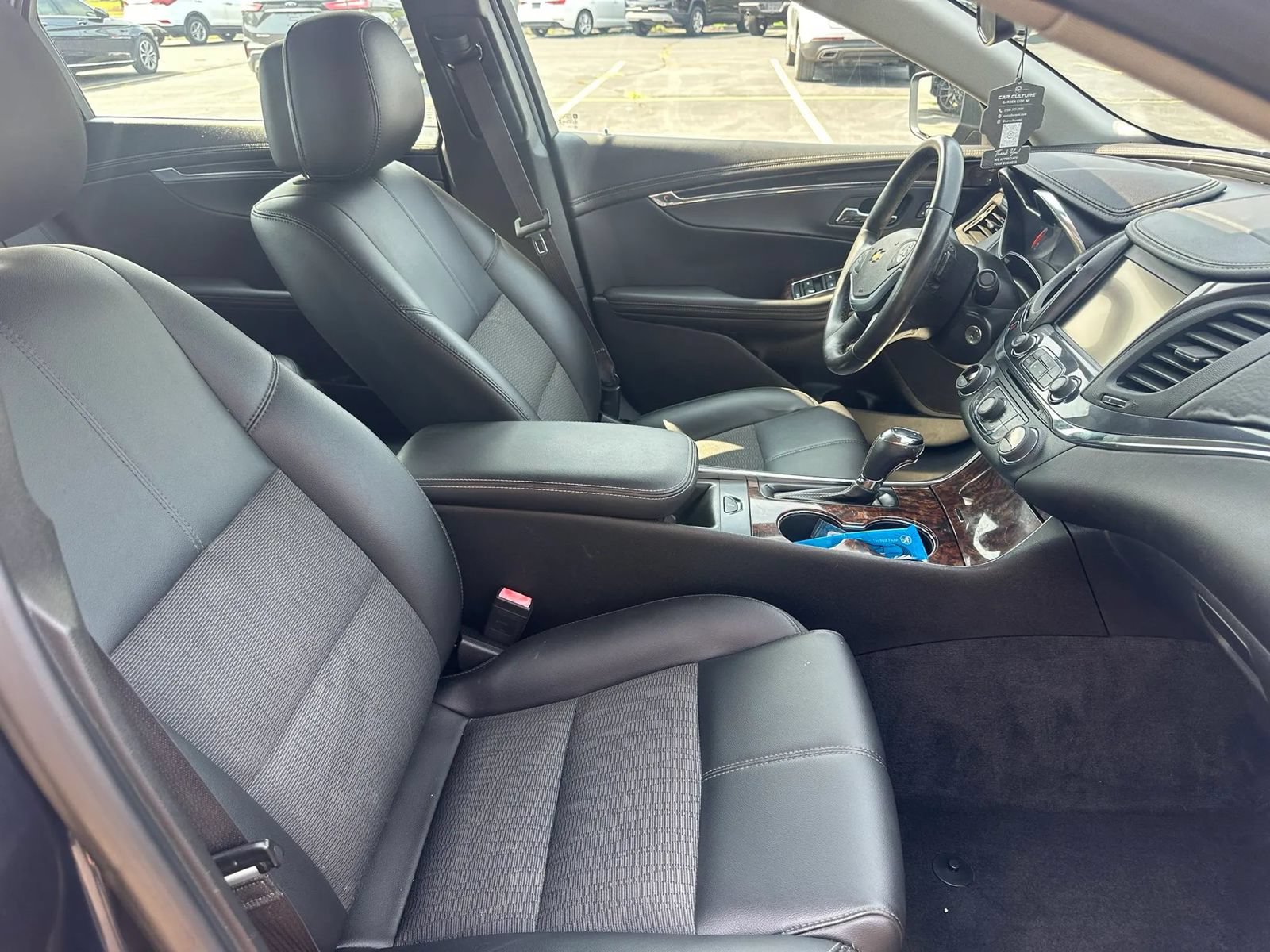 Used 2014 Chevrolet Impala LT FWD image 14