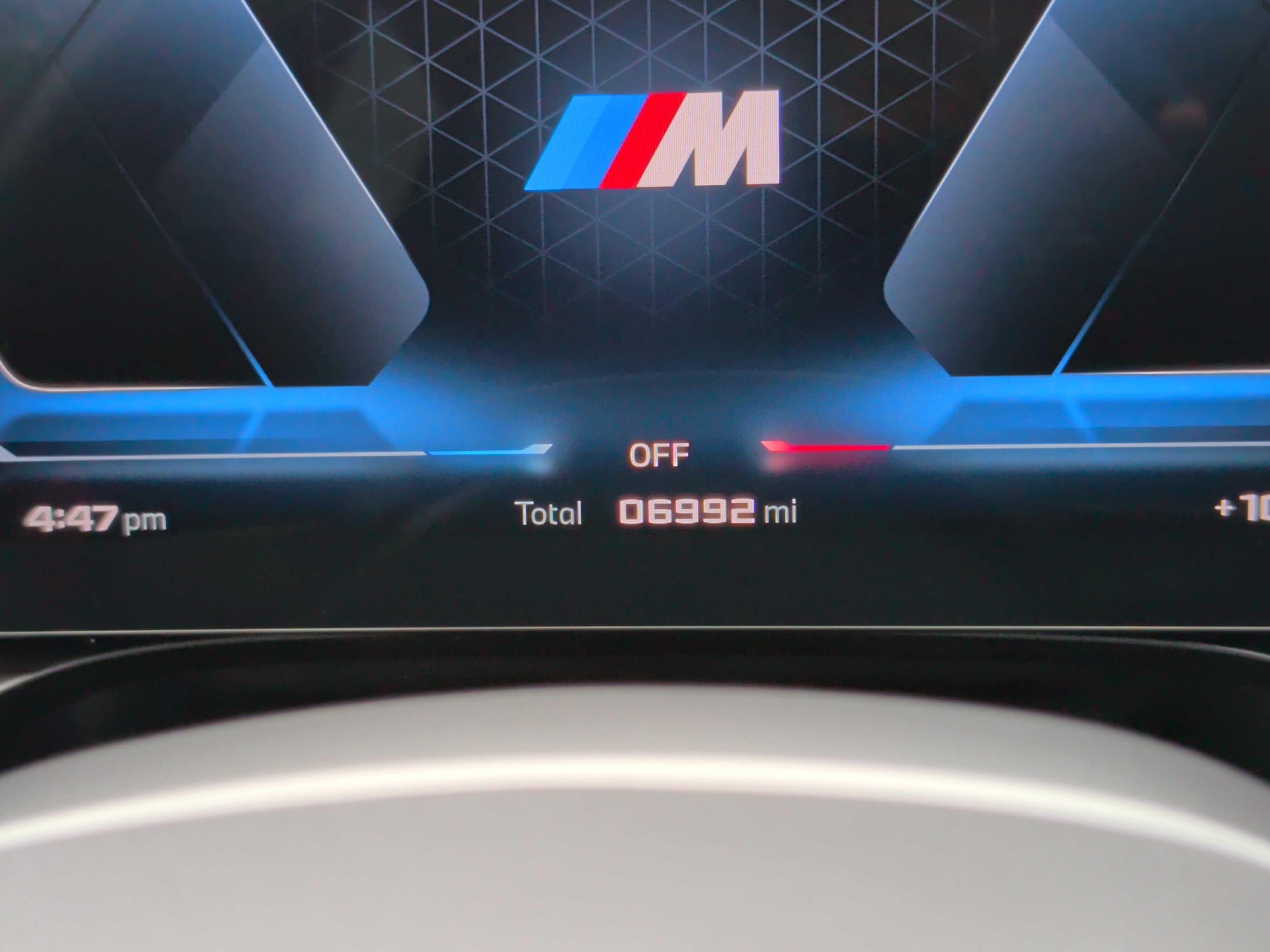 Certified 2026 BMW X3 M50 AWD/4WD image 16