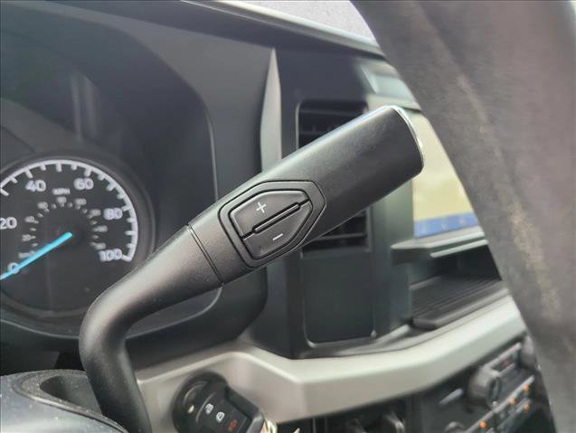 Used 2026 Ford F250 XLT image 10
