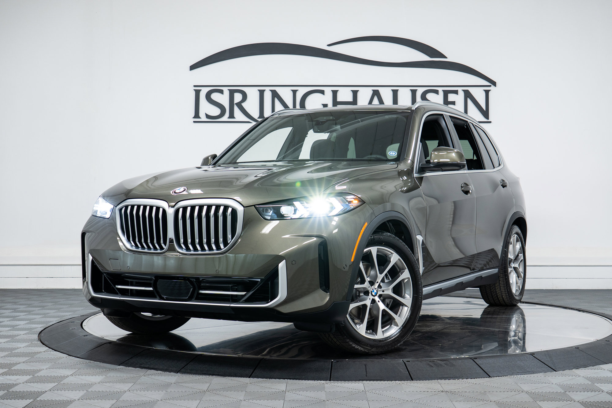 Used 2026 BMW X5 xDrive40i image 26