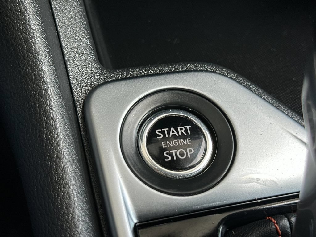 Used 2023 Nissan Sentra SR FWD image 20