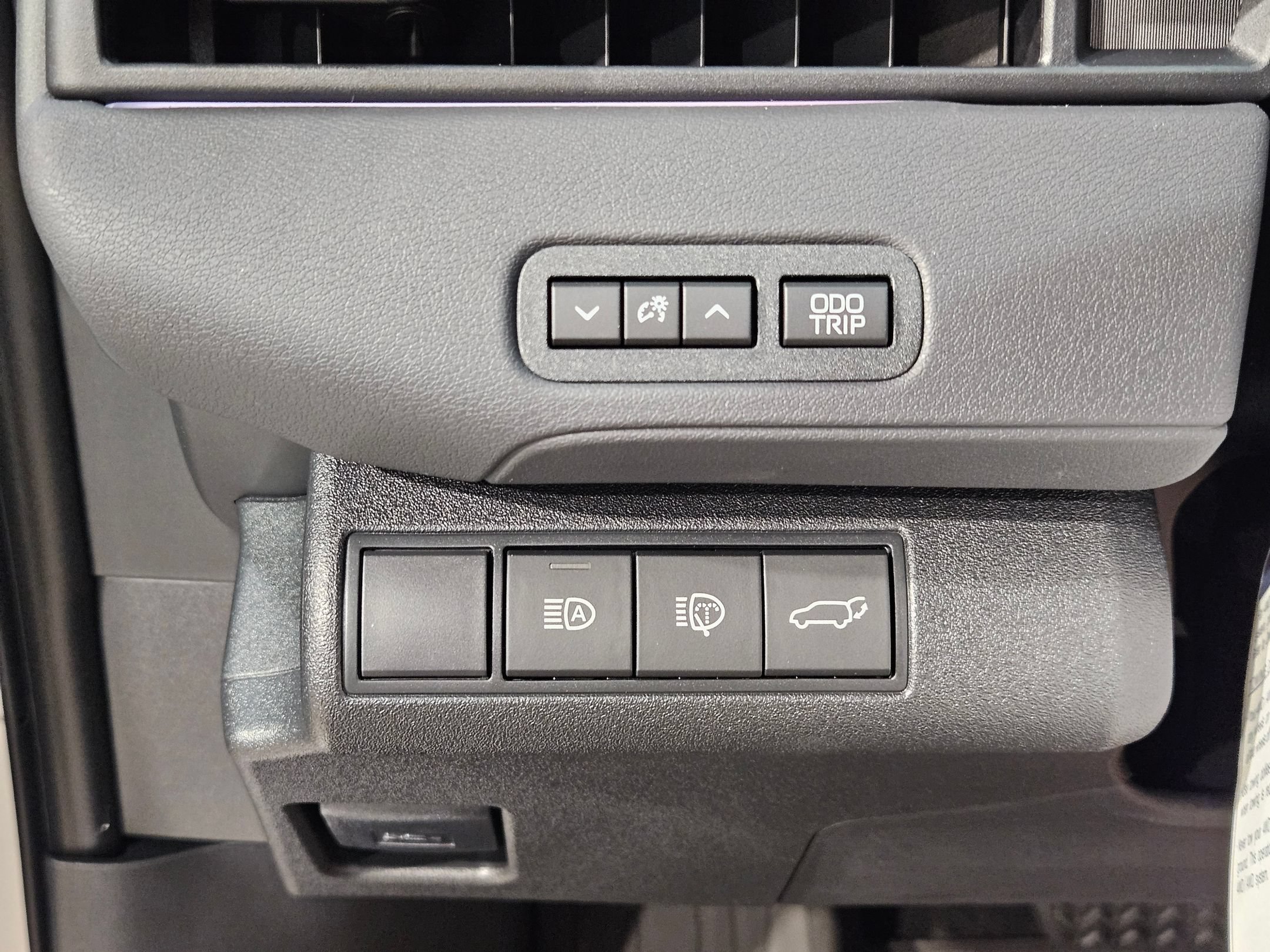 New 2026 Toyota bZ Woodland AWD/4WD image 13