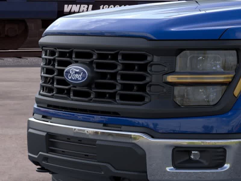 New 2026 Ford F150 XL w/ Equipment Group 103A High AWD/4WD image 18