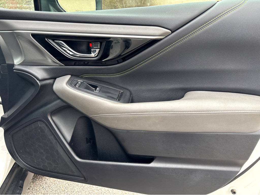 Used 2021 Subaru Outback Onyx Edition XT image 10