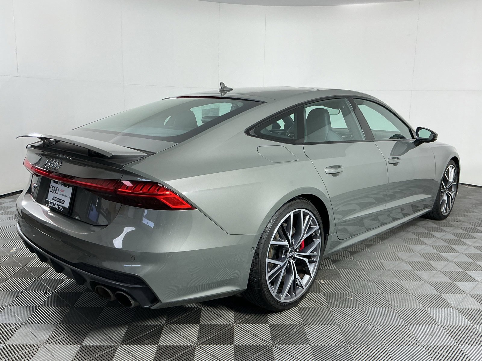 Used 2024 Audi S7 Premium Plus AWD/4WD image 8