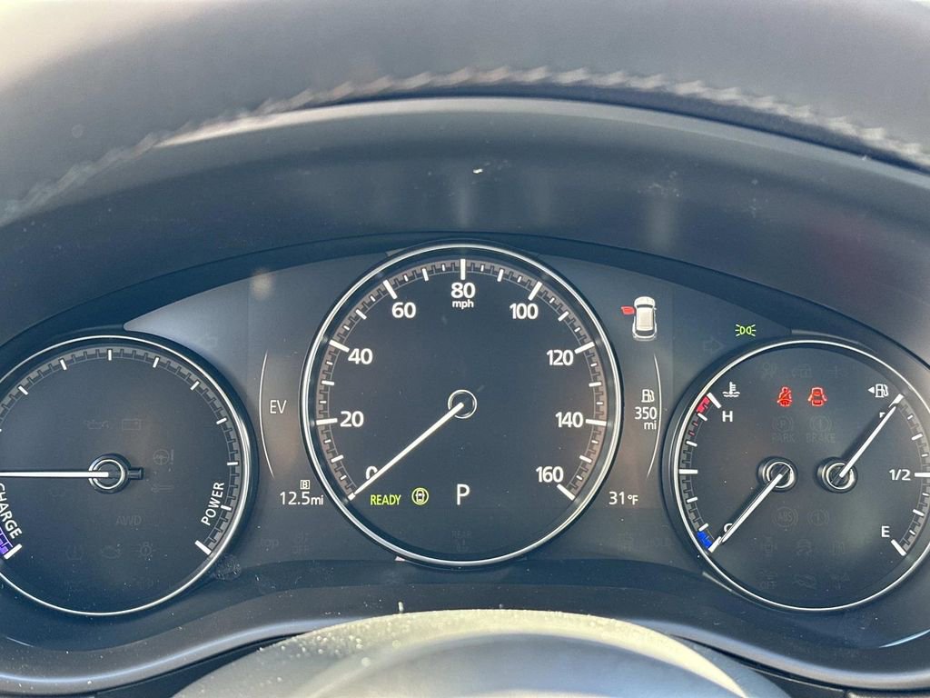 New 2026 MAZDA CX-50 2.5 Hybrid w/ Weather Package image 22