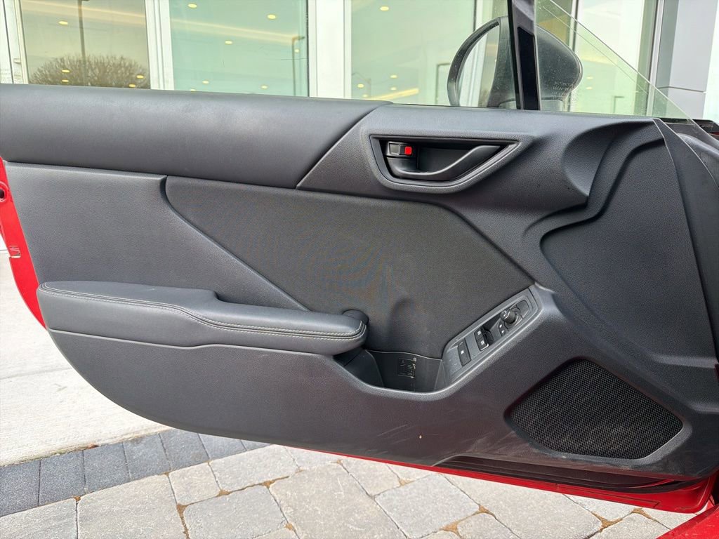 Used 2022 Toyota GR86 image 20