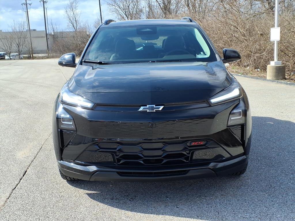 New 2027 Chevrolet Bolt RS w/ Technology Package image 25