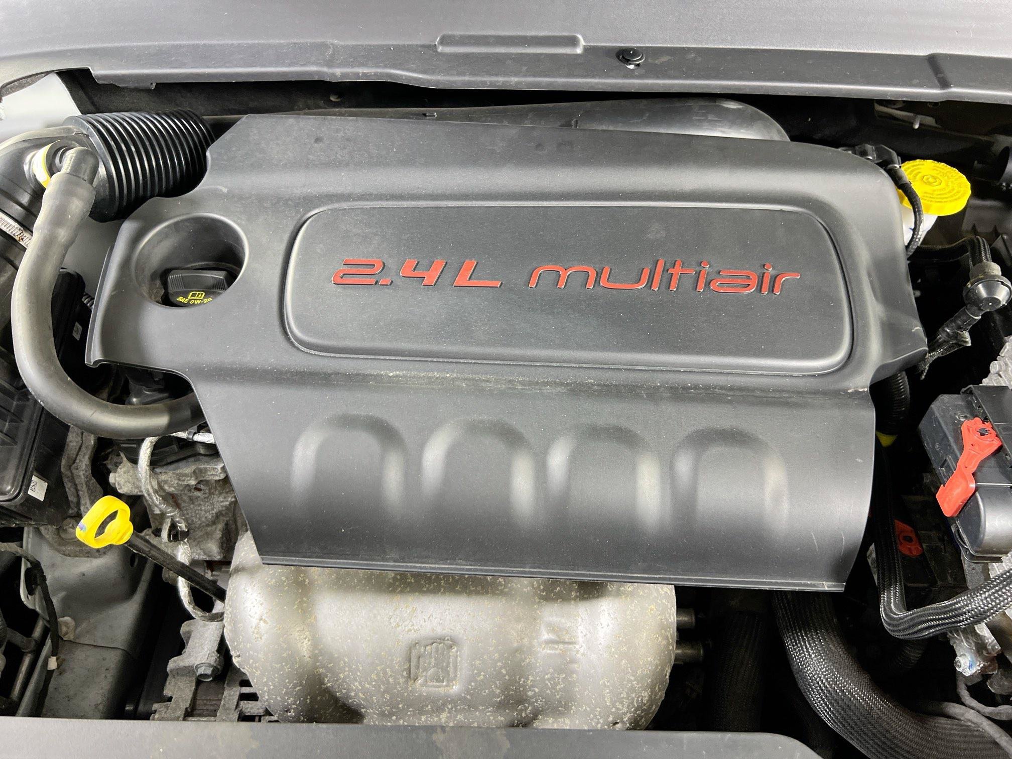 Used 2022 Jeep Compass Latitude AWD/4WD image 27