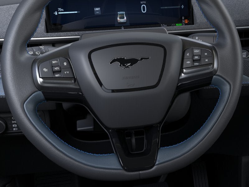 New 2026 Ford Mustang Mach-E GT w/ California Special Package AWD/4WD image 12