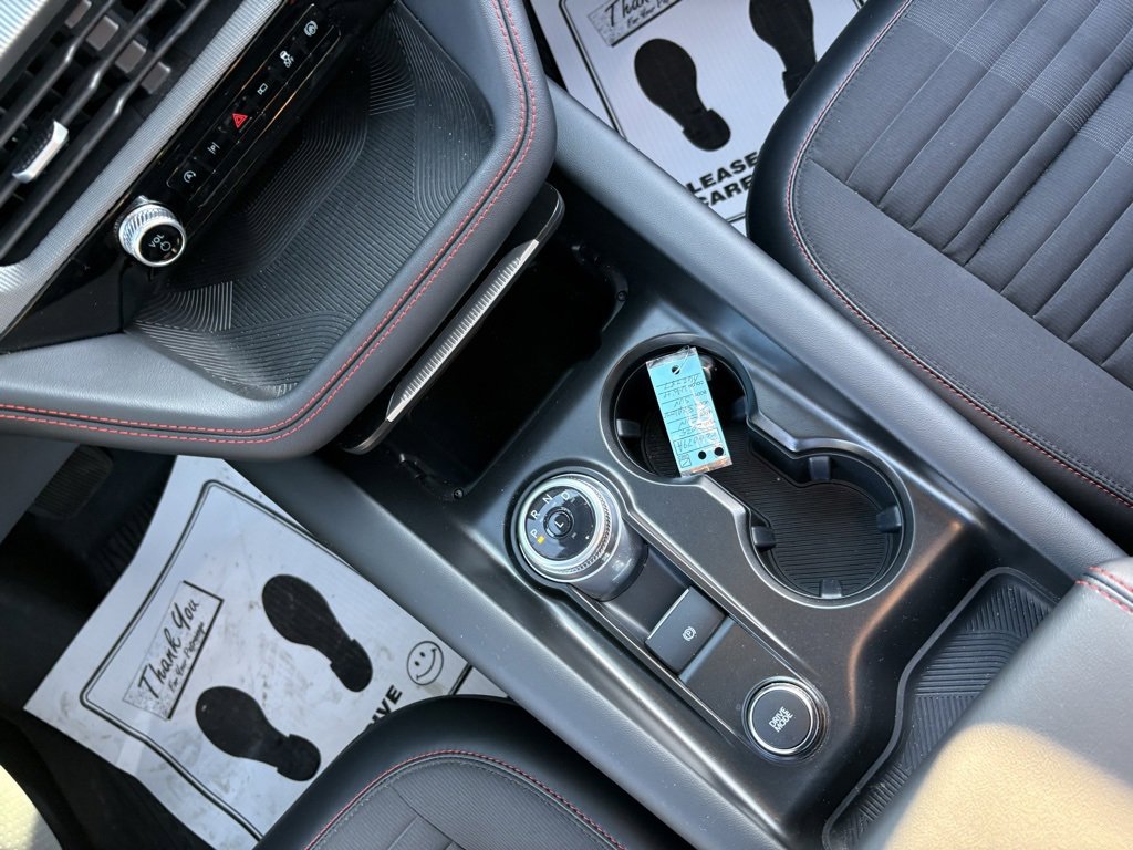 Used 2025 Ford Explorer ST-Line image 38