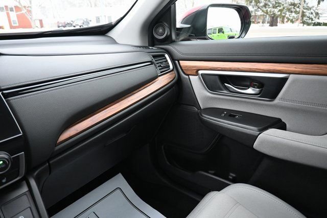 Used 2022 Honda CR-V EX image 27