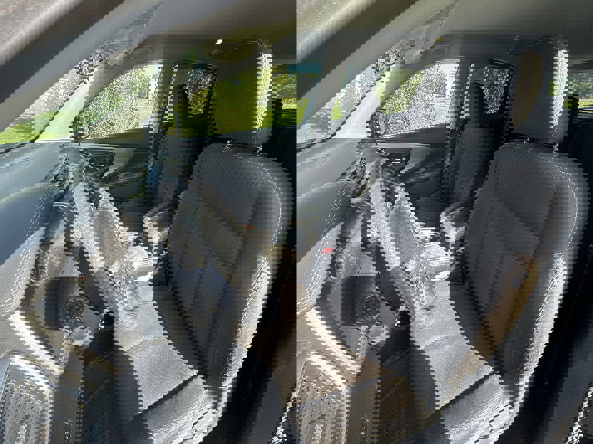 Used 2019 Nissan Murano S image 11