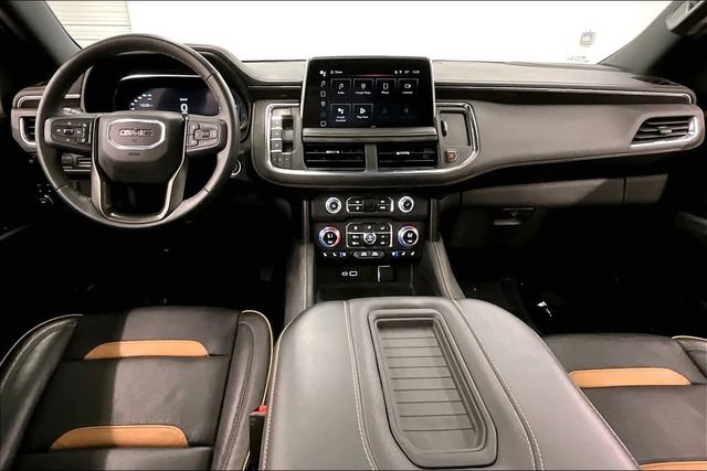 Used 2024 GMC Yukon XL AT4 AWD/4WD image 19