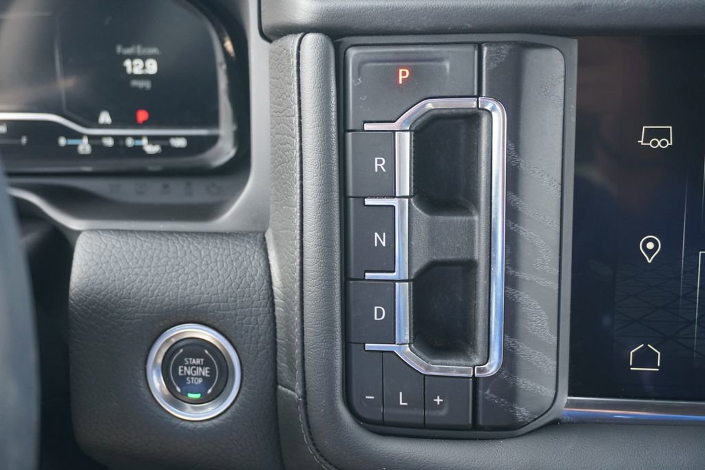 Used 2023 GMC Yukon XL Denali w/ Advanced Technology Package image 37