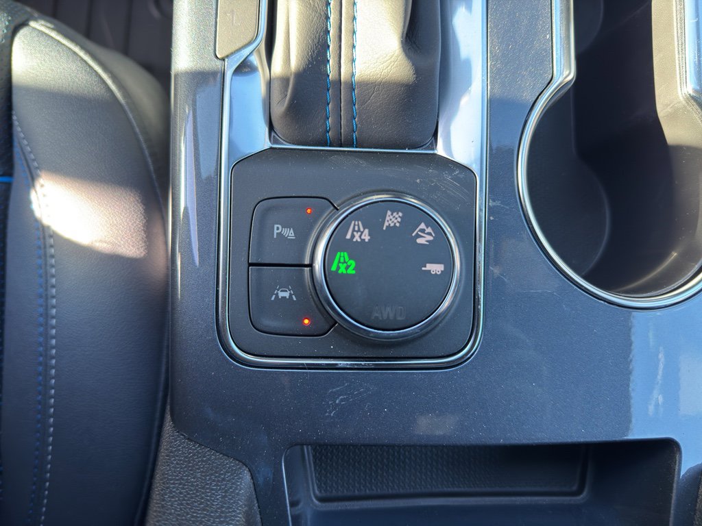 New 2026 Chevrolet Blazer RS image 19