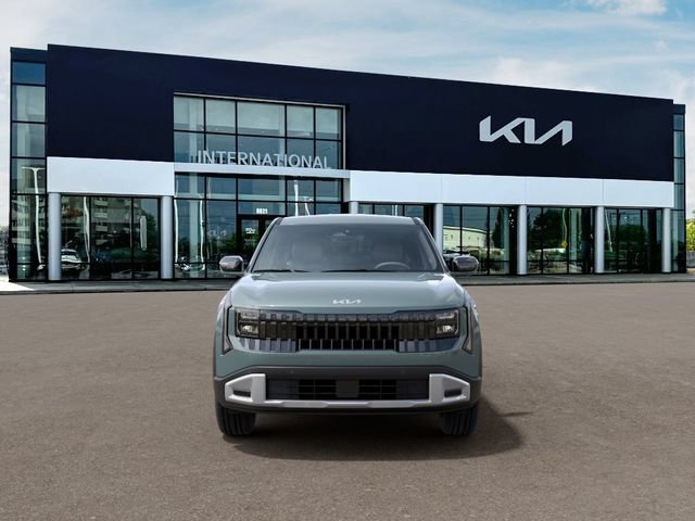 New 2027 Kia Seltos EX FWD image 2