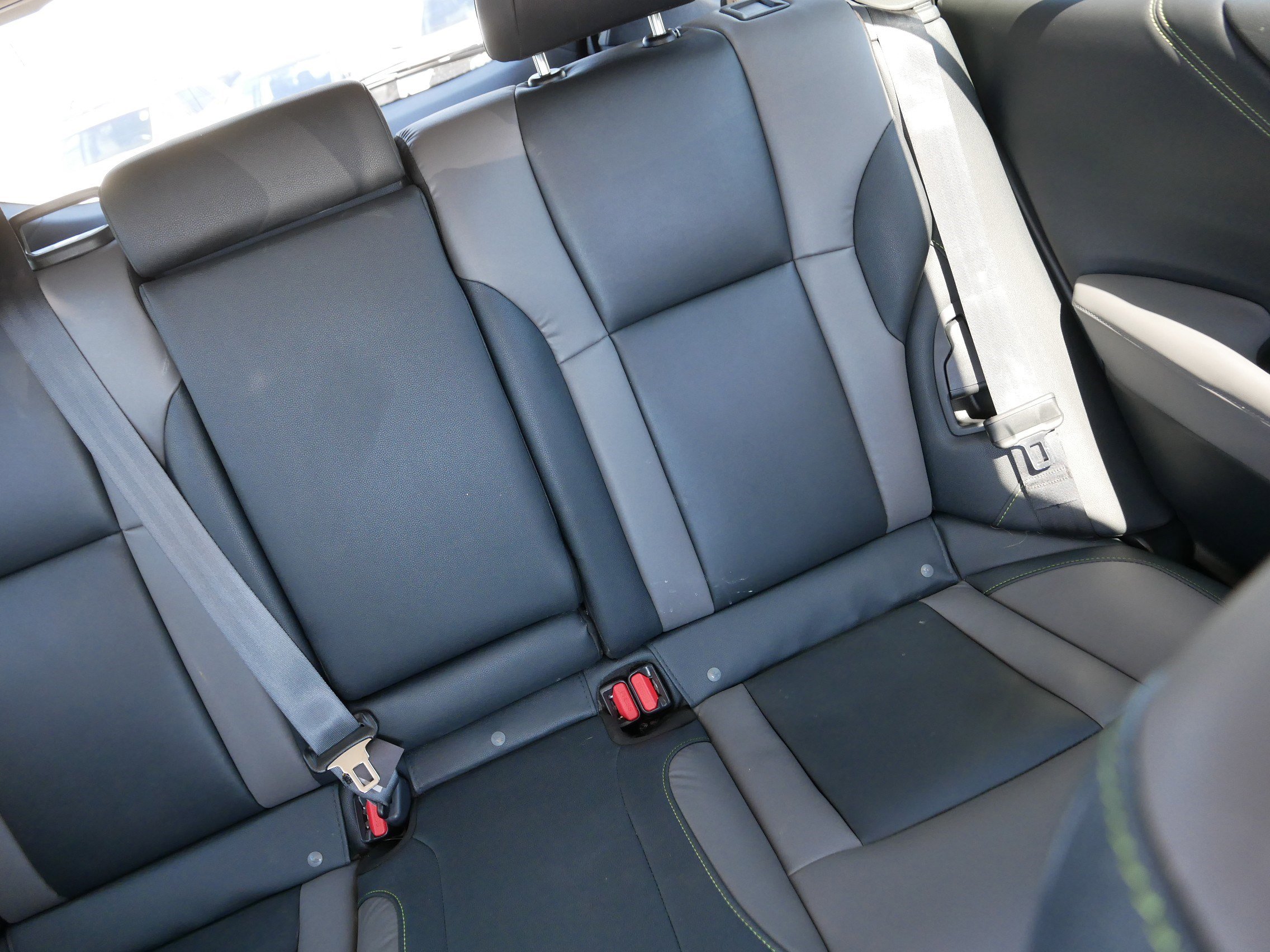 Certified 2023 Subaru Outback Onyx Edition AWD/4WD image 14