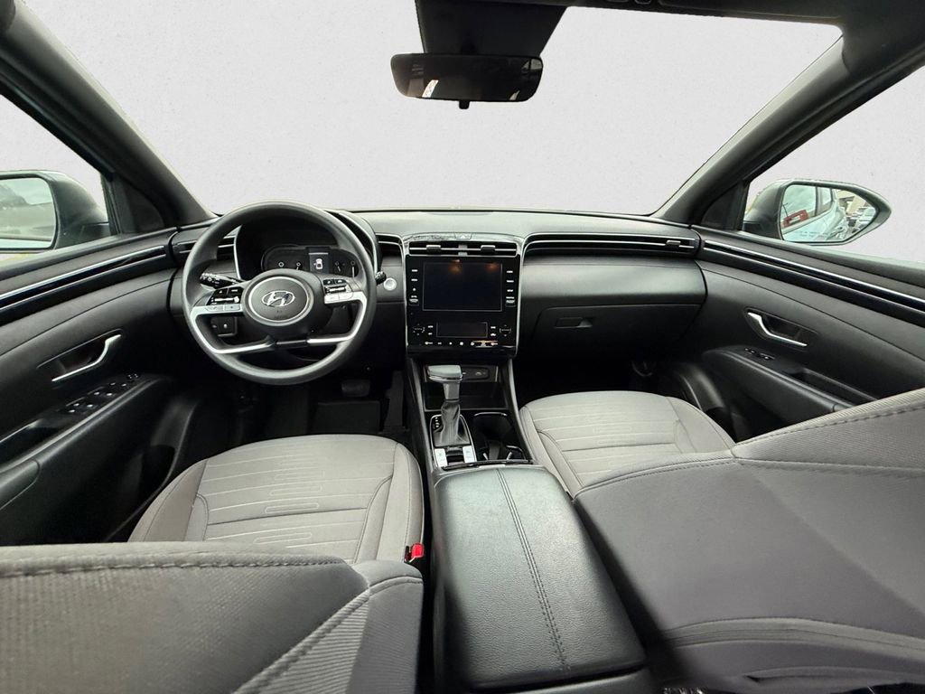 Certified 2024 Hyundai Santa Cruz SEL image 7