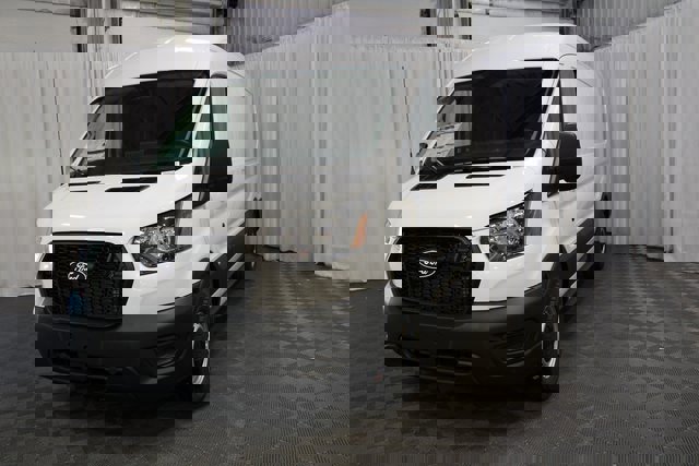New 2026 Ford Transit 250 148 Medium Roof w/ Load Area Protection Package image 69