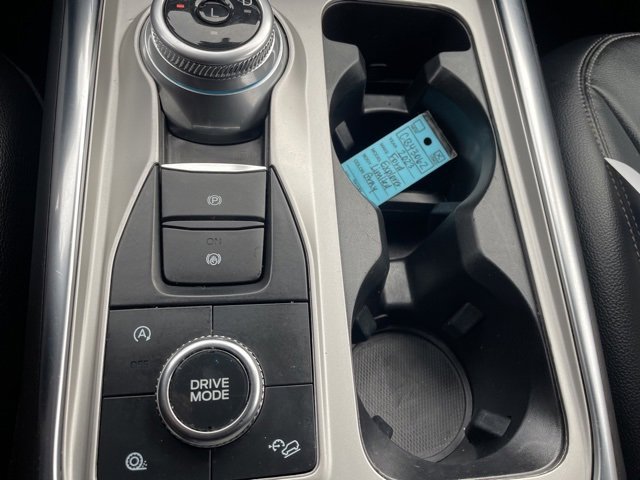 Used 2023 Ford Explorer Limited w/ Equipment Group 301A image 31