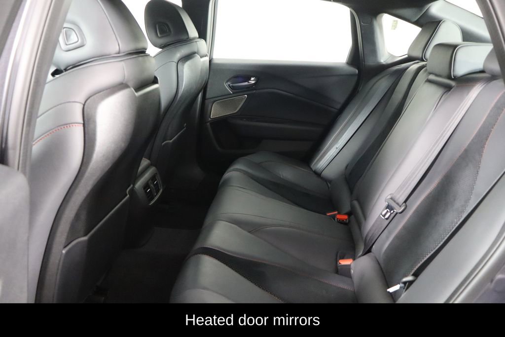 Used 2021 Acura TLX w/ A-SPEC Pkg image 15