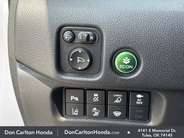 New 2026 Honda Ridgeline Black Edition image 23