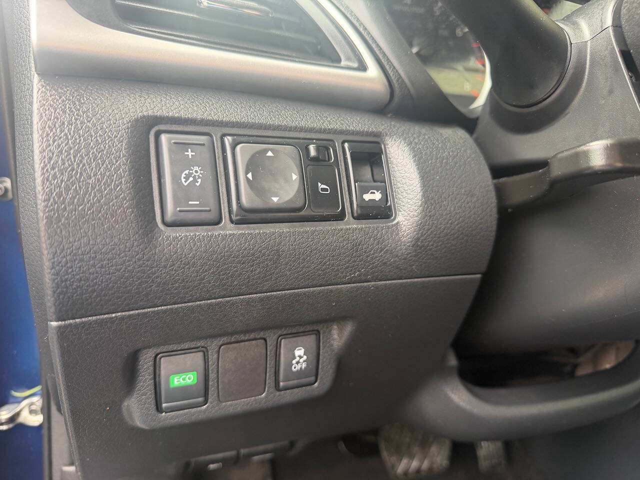 Used 2019 Nissan Sentra SV FWD image 21