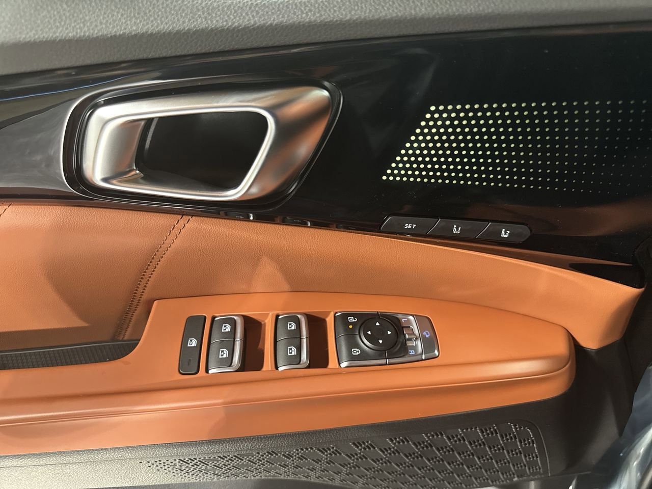 New 2026 Kia Carnival SX Prestige image 17