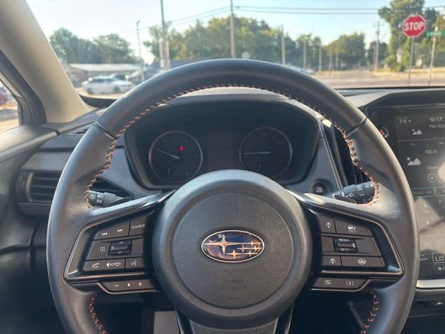 Used 2024 Subaru Crosstrek 2.5i Limited image 13