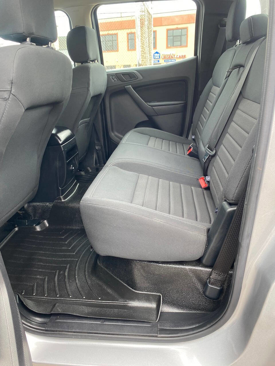 Used 2020 Ford Ranger XL w/ Equipment Group 101A Mid image 13