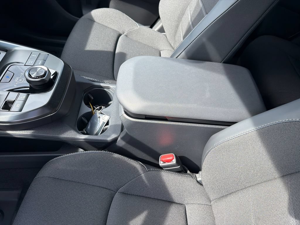 New 2026 Toyota C-HR AWD/4WD image 26